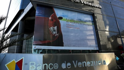Lunes y martes serán feriados de Carnaval en Venezuela, ¿operarán los bancos? Lunes y martes serán feriados de Carnaval en Venezuela, ¿operarán los bancos?