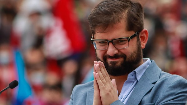 Retiro “acotado” de pensiones abre nueva rencilla entre Gobierno de Boric y Congreso Retiro “acotado” de pensiones abre nueva rencilla entre Gobierno de Boric y Congreso