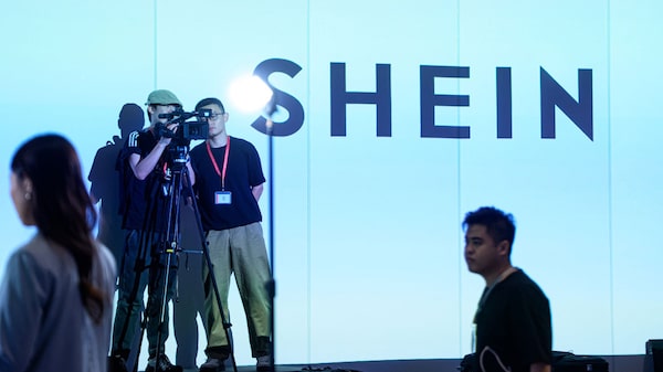 Shein pierde US$5.000 millones de valor tras una de las peores salidas a bolsa de Hong Kong Shein pierde US$5.000 millones de valor tras una de las peores salidas a bolsa de Hong Kong