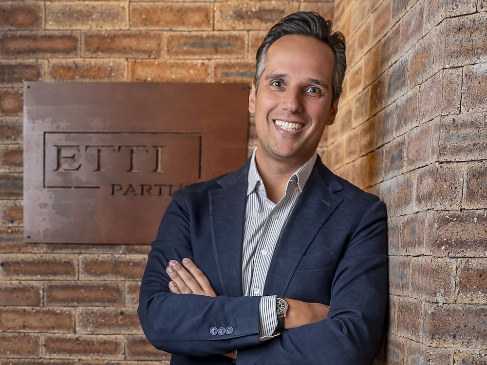 Luiz Aires, sócio fundador da gestora Etti Partners, que atua com foco no cliente de wealth management (Foto: Divulgação) Luiz Aires, sócio fundador da gestora Etti Partners, que atua com foco no cliente de wealth management (Foto: Divulgação)