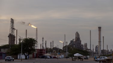 Del cripto al petróleo: multimillonario de Coinbase ve una oportunidad “excepcional” en Venezuela Del cripto al petróleo: multimillonario de Coinbase ve una oportunidad “excepcional” en Venezuela