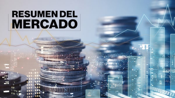 El S&P 500 y el Nasdaq cierran en máximos impulsados por resultados corporativos El S&P 500 y el Nasdaq cierran en máximos impulsados por resultados corporativos