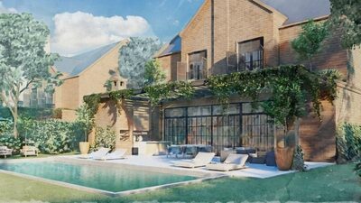 Boa Vista 2.0: nova aposta da JHSF, Fazenda Santa Helena tem casa por até R$ 13 mi Boa Vista 2.0: nova aposta da JHSF, Fazenda Santa Helena tem casa por até R$ 13 mi