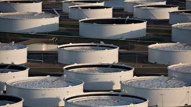 El petróleo podría alcanzar los US$200 si la guerra en Irán se extiende hasta junio: Macquarie El petróleo podría alcanzar los US$200 si la guerra en Irán se extiende hasta junio: Macquarie