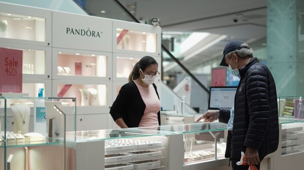 Colombia ajusta topes del valor de los productos para primer día sin IVA de 2022 Colombia ajusta topes del valor de los productos para primer día sin IVA de 2022