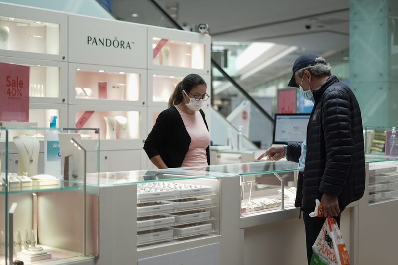 Ventas del día sin IVA en Colombia superan los $7 billones en conteo parcial Ventas del día sin IVA en Colombia superan los $7 billones en conteo parcial