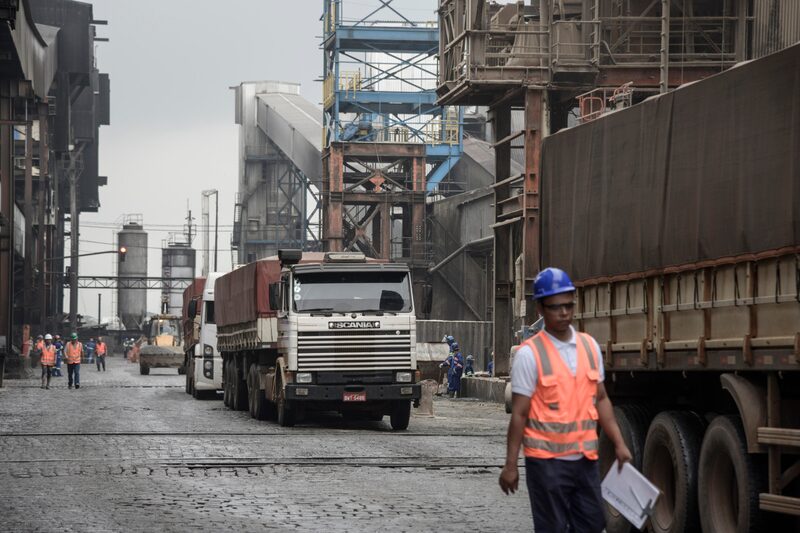 Maior operadora de ferrovias independente do Brasil tem 10 terminais de transbordo e 13.500 km de ferrovias e busca atrair investidores, incluindo no exterior, para levantar recursos para a expansão Maior operadora de ferrovias independente do Brasil tem 10 terminais de transbordo e 13.500 km de ferrovias e busca atrair investidores, incluindo no exterior, para levantar recursos para a expansão