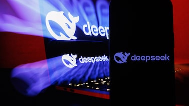 DeepSeek busca US$7.400 millones en una de las mayores rondas de IA en China DeepSeek busca US$7.400 millones en una de las mayores rondas de IA en China