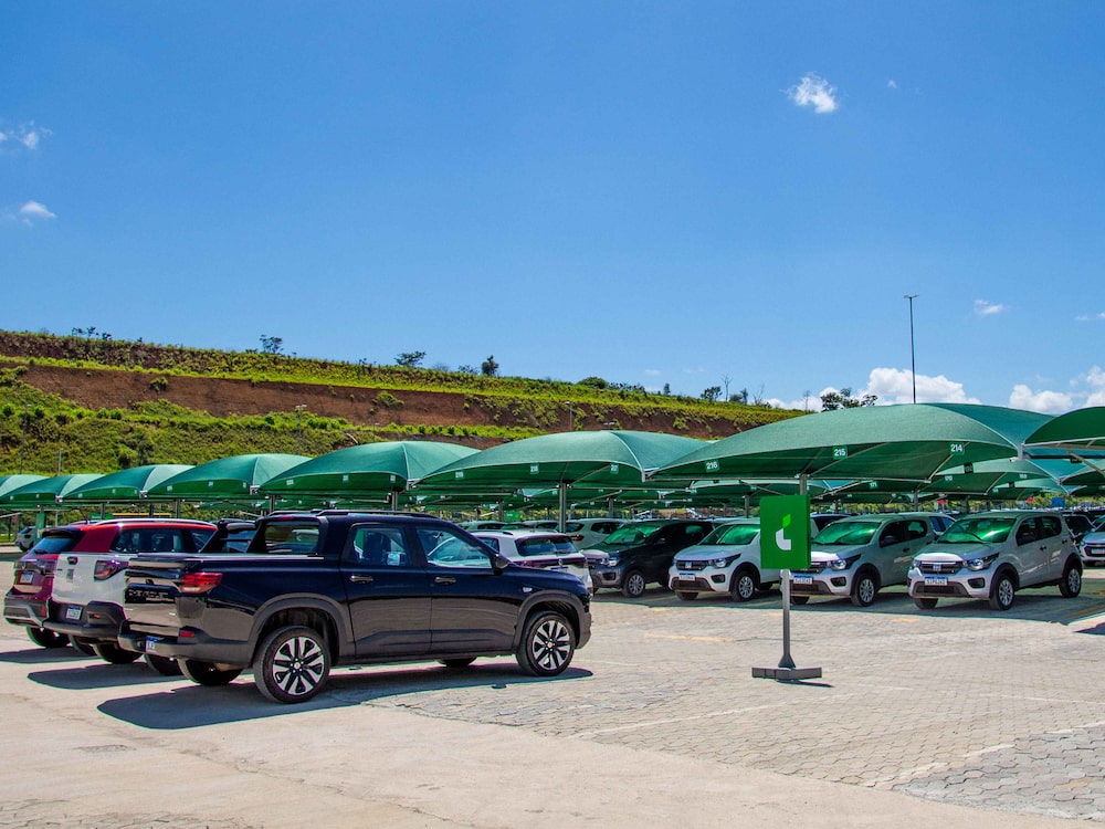 agência Localiza divulgação agência Localiza divulgação