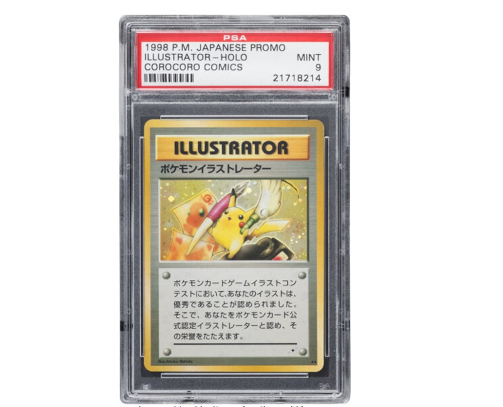 Tarjeta pokemon Tarjeta pokemon