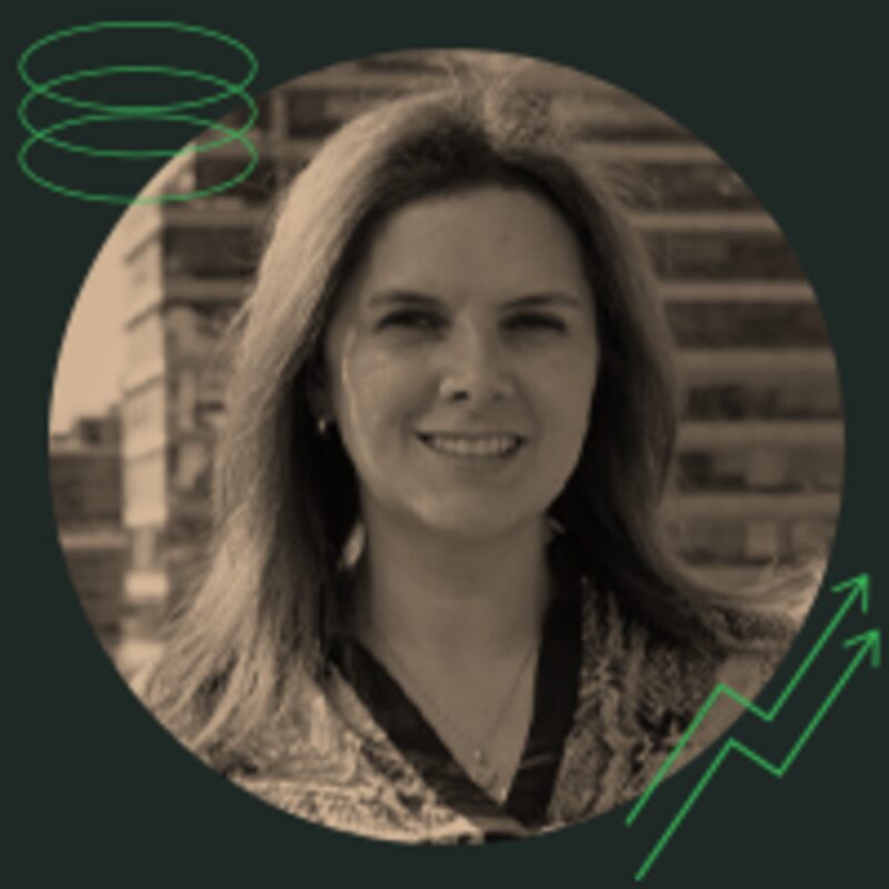 Ana María Sarria Ana María Sarria