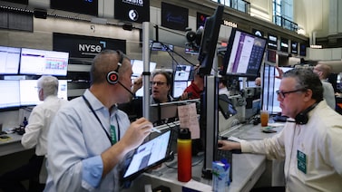 S&P 500 sube y el petróleo cae por posible desescalada de la guerra en Medio Oriente S&P 500 sube y el petróleo cae por posible desescalada de la guerra en Medio Oriente