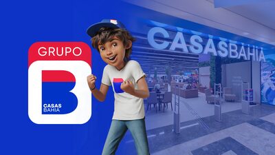 Grupo Casas Bahia completa primeiro ano do Plano de Transformação e apresenta no 2T24 o melhor fluxo de caixa livre semestral dos últimos 5 anos  Grupo Casas Bahia completa primeiro ano do Plano de Transformação e apresenta no 2T24 o melhor fluxo de caixa livre semestral dos últimos 5 anos