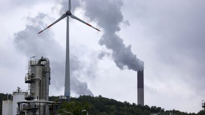 BP alerta para transição energética ‘desordenada’ após uso recorde de combustível fóssil BP alerta para transição energética ‘desordenada’ após uso recorde de combustível fóssil