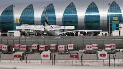 La guerra en Irán sacude la aviación global y abre una ventana para aerolíneas occidentales La guerra en Irán sacude la aviación global y abre una ventana para aerolíneas occidentales