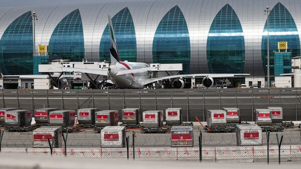 La guerra en Irán sacude la aviación global y abre una ventana para aerolíneas occidentales La guerra en Irán sacude la aviación global y abre una ventana para aerolíneas occidentales