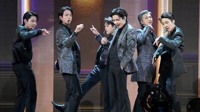 BTS vuelve en 2026 con nuevo álbum y una gira mundial de más de 60 conciertos BTS vuelve en 2026 con nuevo álbum y una gira mundial de más de 60 conciertos