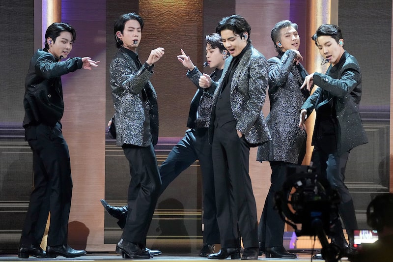 Iniciativa faz parte do esforço da empresa de diversificar além do conteúdo sob demanda e ampliar engajamento com eventos ao vivo globais (Foto: Kevin Mazur/Getty Images for The Recording Academy) Iniciativa faz parte do esforço da empresa de diversificar além do conteúdo sob demanda e ampliar engajamento com eventos ao vivo globais (Foto: Kevin Mazur/Getty Images for The Recording Academy)