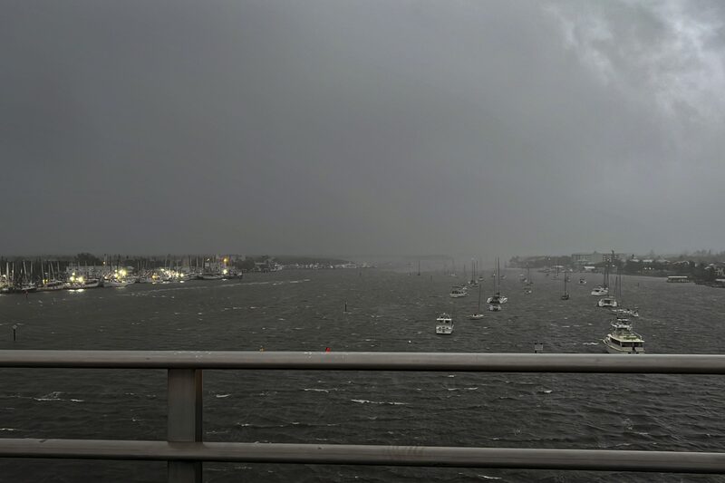 Imagen de Fort Myers Beach, Florida Imagen de Fort Myers Beach, Florida