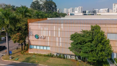 EDP Brasil integra operação de renováveis para avançar no mercado livre de energia EDP Brasil integra operação de renováveis para avançar no mercado livre de energia