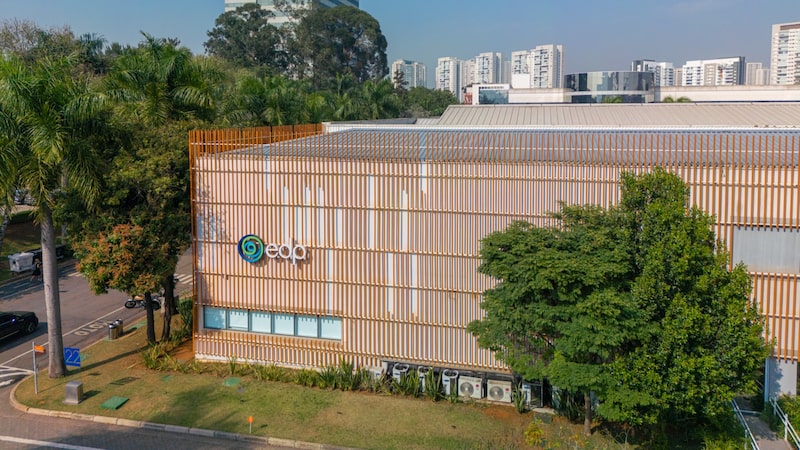 EDP Brasil integra operação de renováveis para avançar no mercado livre de energia EDP Brasil integra operação de renováveis para avançar no mercado livre de energia
