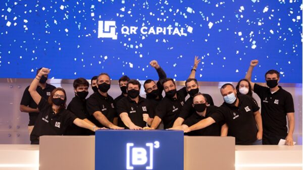 ETF de ethereum se junta a outros dois fundos de índice ligados a criptoativos na B3 ETF de ethereum se junta a outros dois fundos de índice ligados a criptoativos na B3