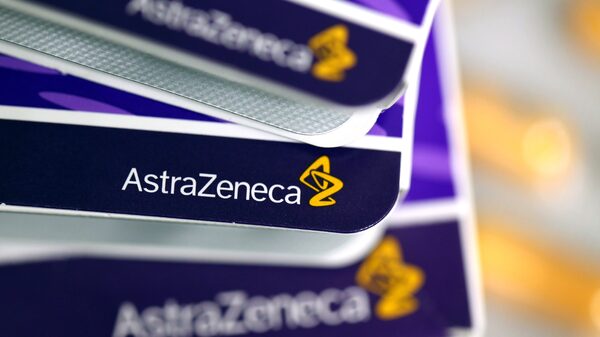 Fora da ‘onda Ozempic’, AstraZeneca vê receita crescer 12% com impulso de oncologia Fora da ‘onda Ozempic’, AstraZeneca vê receita crescer 12% com impulso de oncologia