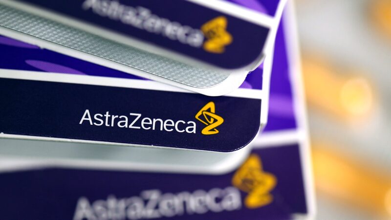 Fora da ‘onda Ozempic’, AstraZeneca vê receita crescer 12% com impulso de oncologia Fora da ‘onda Ozempic’, AstraZeneca vê receita crescer 12% com impulso de oncologia