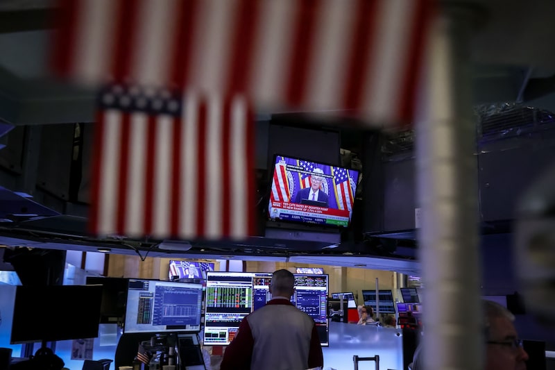 Más del 50% de las compañías del S&P 500 has presentado resultados con un aumentos estimados del beneficios del 13%. Más del 50% de las compañías del S&P 500 has presentado resultados con un aumentos estimados del beneficios del 13%.