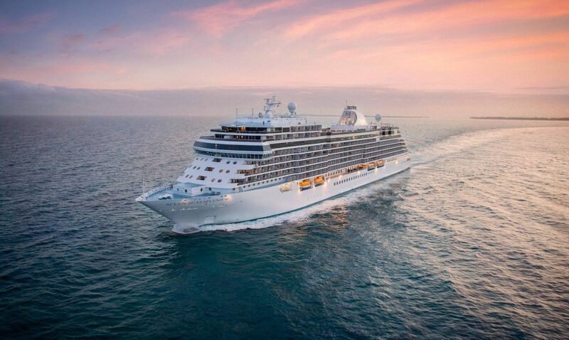 Regent Seven Seas Cruises Regent Seven Seas Cruises