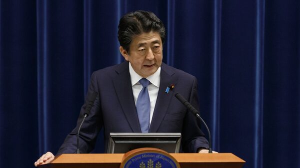 Muere el ex primer ministro japonés Abe, asesinado durante un acto de campaña Muere el ex primer ministro japonés Abe, asesinado durante un acto de campaña