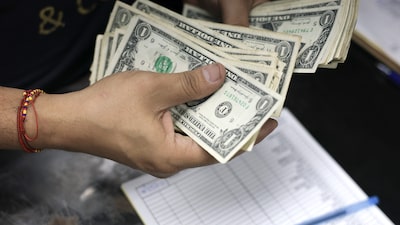 ¿Un dividendo arancelario de US$2.000 para todos? Es una mala idea ¿Un dividendo arancelario de US$2.000 para todos? Es una mala idea