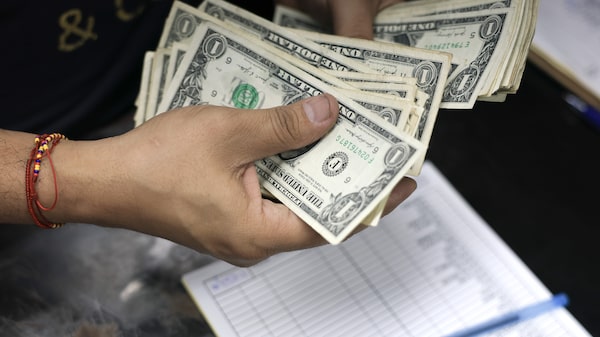 ¿Un dividendo arancelario de US$2.000 para todos? Es una mala idea ¿Un dividendo arancelario de US$2.000 para todos? Es una mala idea