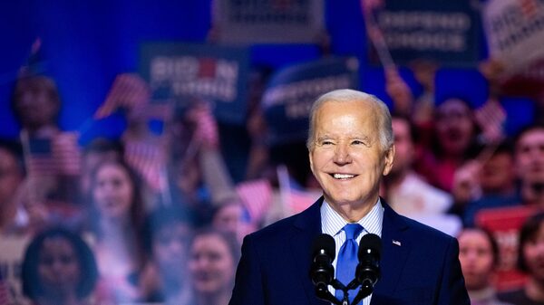 La campaña de reelección de Biden se une a TikTok para llegar a los votantes jóvenes La campaña de reelección de Biden se une a TikTok para llegar a los votantes jóvenes