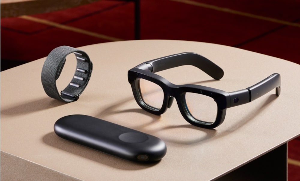 Gafas Orion Gafas Orion