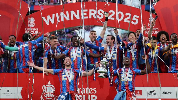 El Crystal Palace FC corre el riesgo de no jugar en Europa la próxima temporada El Crystal Palace FC corre el riesgo de no jugar en Europa la próxima temporada