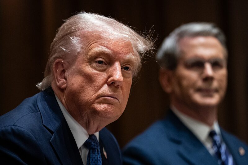 Scott Bessent Scott Bessent