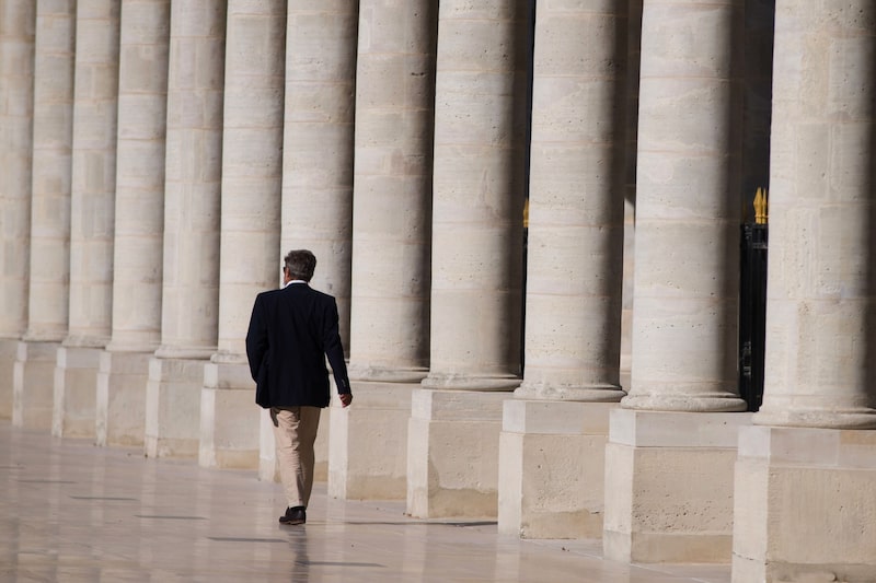 Banco de Francia Banco de Francia