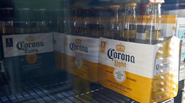 Salida en Tresalia: Zimmerman deja family office de María Asunción Aramburuzabala Salida en Tresalia: Zimmerman deja family office de María Asunción Aramburuzabala