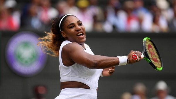 Ver a Serena Williams en su posible último US Open podría costar más de US$10.000 Ver a Serena Williams en su posible último US Open podría costar más de US$10.000