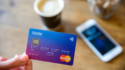 British Fintech Revolut Eyes Expansion Into Argentina British Fintech Revolut Eyes Expansion Into Argentina