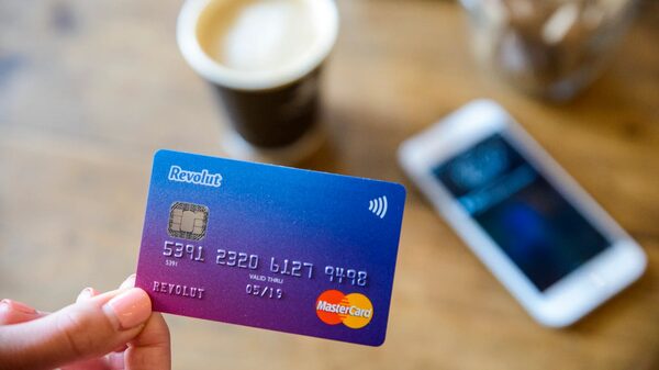 British Fintech Revolut Eyes Expansion Into Argentina  British Fintech Revolut Eyes Expansion Into Argentina