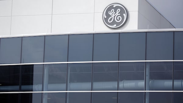 Carrillo, de General Electric: “Ojalá en Argentina tuviéramos un mercado con señales más claras” Carrillo, de General Electric: “Ojalá en Argentina tuviéramos un mercado con señales más claras”