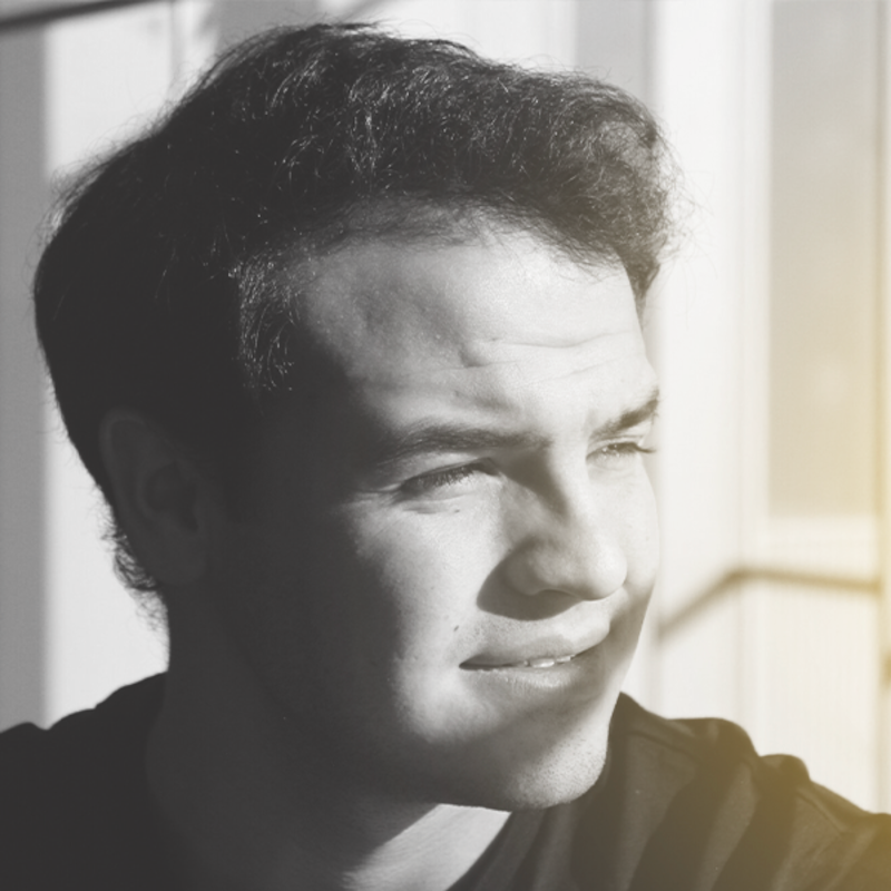 Andrés Rico Andrés Rico