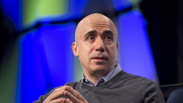 El ruso más rico de Silicon Valley renuncia a ciudadanía de su país por la guerra El ruso más rico de Silicon Valley renuncia a ciudadanía de su país por la guerra