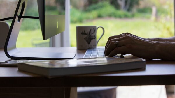 Tendencia de trabajo remoto podría haber llegado a su máximo: estudio Tendencia de trabajo remoto podría haber llegado a su máximo: estudio