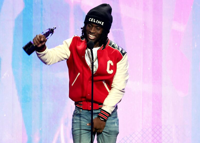 Fama do streamer também atingiu o mundo da cultura pop mainstream Fama do streamer também atingiu o mundo da cultura pop mainstream