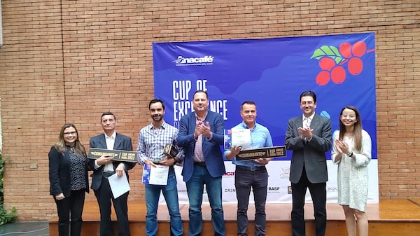 Cup of Excellence 2022: Estas son las 30 fincas con el mejor café de Guatemala Cup of Excellence 2022: Estas son las 30 fincas con el mejor café de Guatemala