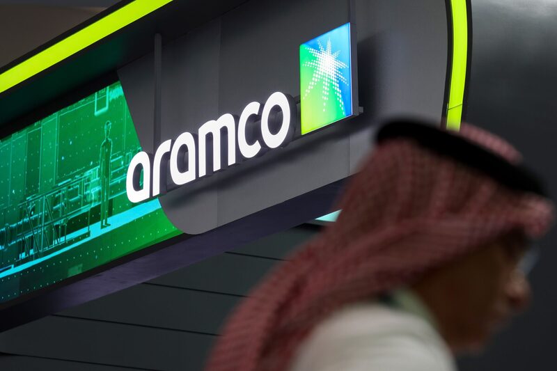 Saudi Aramco: negócio gerou uma forte demanda dos EUA e da Europa, segundo fontes Saudi Aramco: negócio gerou uma forte demanda dos EUA e da Europa, segundo fontes