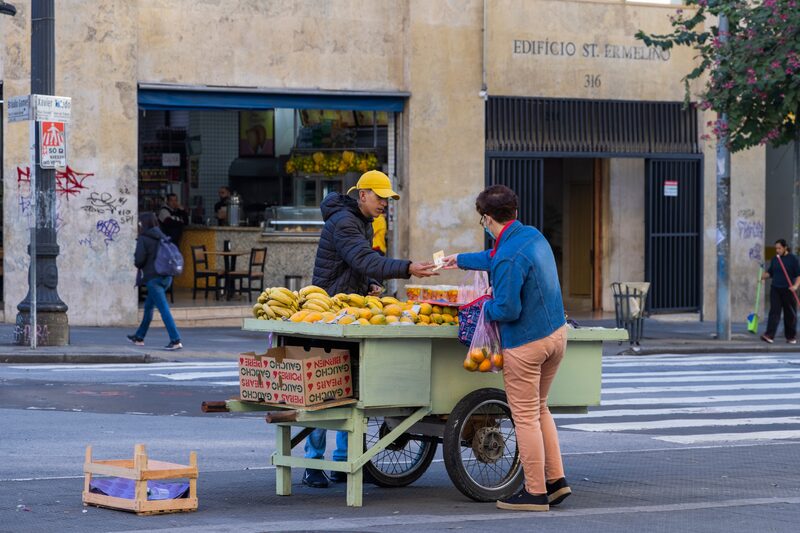 Informalidad laboral Informalidad laboral